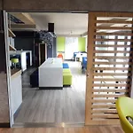 Ibis Budget Est Hotel Pau