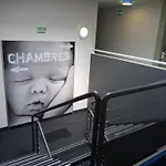Ibis Budget Est Отель По
