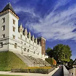 Hotel Ibis Budget Est Pau