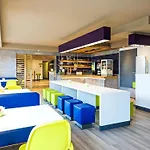 Ibis Budget Est Pau