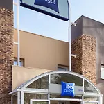 Hotel Ibis Budget Est