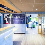 Hotel Ibis Budget Est 2*