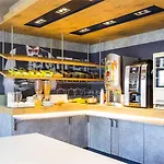 Ibis Budget Est 2* Pau
