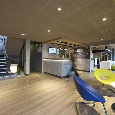 Ibis Budget Est