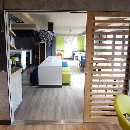 Ibis Budget Est 호텔 포