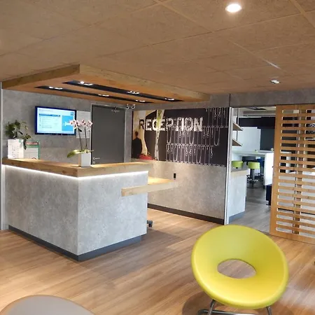 Ibis Budget Est Pau