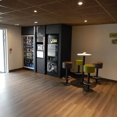 Ibis Budget Est