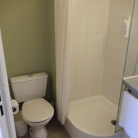 Ibis Budget Est 2* ポー