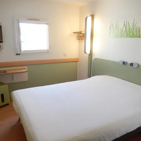 Ibis Budget Est 2* ポー