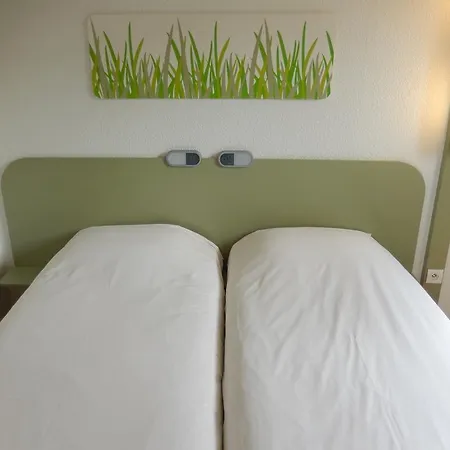 Ibis Budget Est 2* ポー