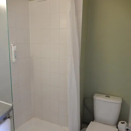 Ibis Budget Est ポー