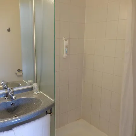 Ibis Budget Est 2*
