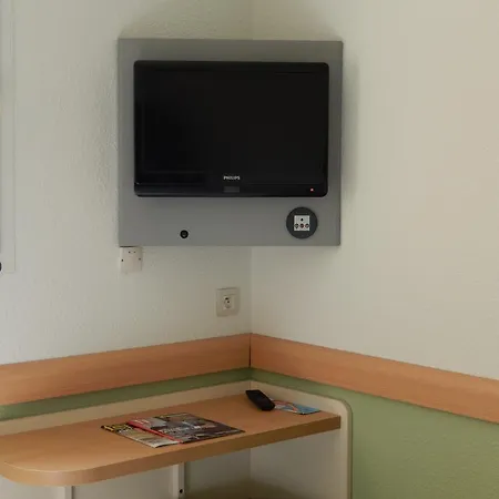 Ibis Budget Est