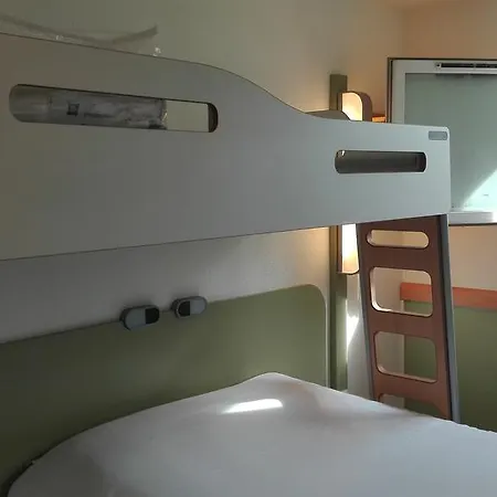 Ibis Budget Est Hotel 2*