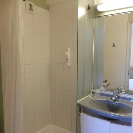 Ibis Budget Est Hotel Pau