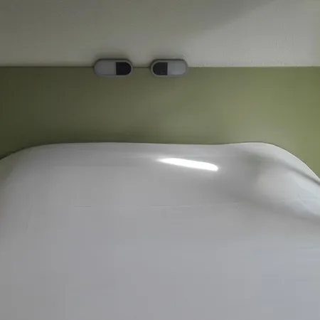 ホテル Ibis Budget Est ポー