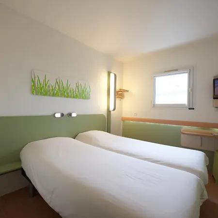 Ibis Budget Est 2*