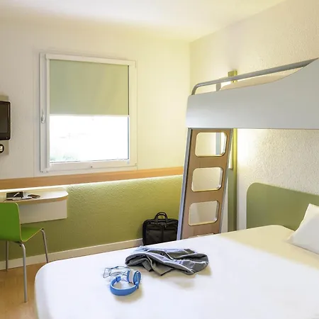 Hotel Ibis Budget Est Pau