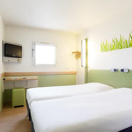 Ibis Budget Est ホテル ポー