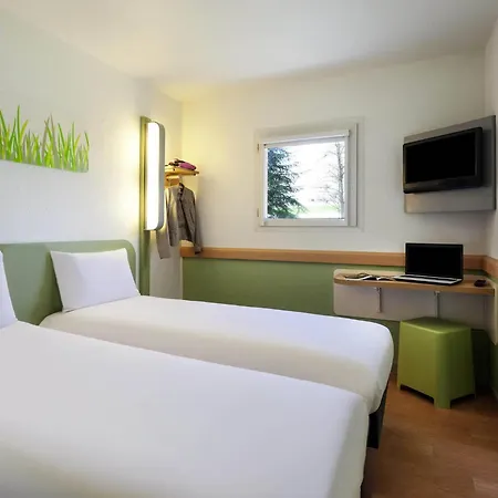 Ibis Budget Est ポー