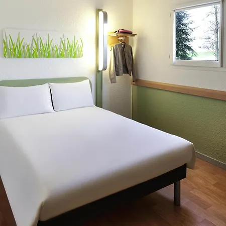 Ibis Budget Est ホテル ポー