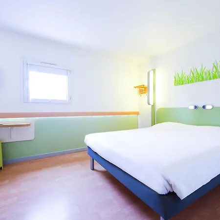 Ibis Budget Est Pau
