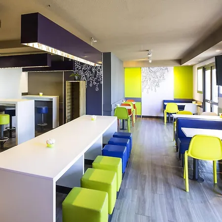 Ibis Budget Est Pau