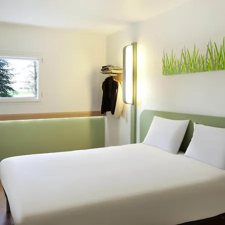 Ibis Budget Est 2* Pau