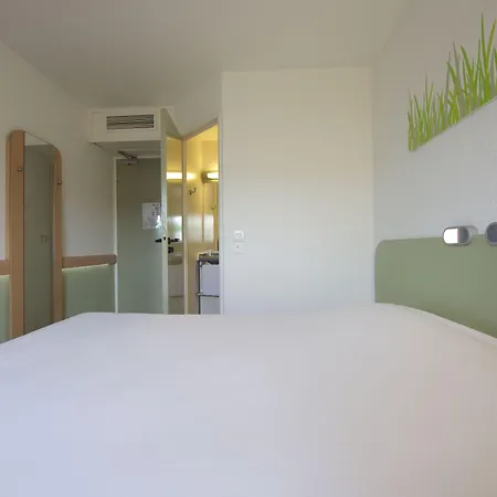 Ibis Budget Est ホテル