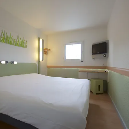 Ibis Budget Est 호텔