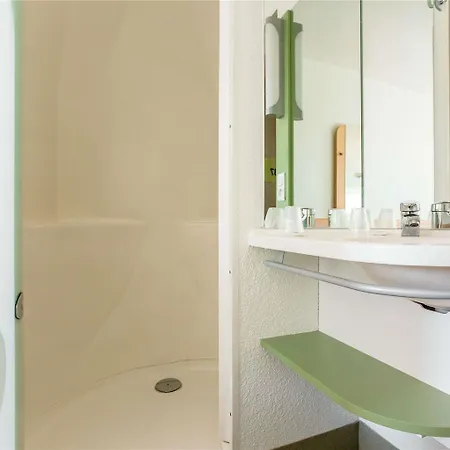 Ibis Budget Est Hotel