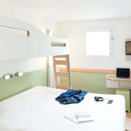 Ibis Budget Est 2*