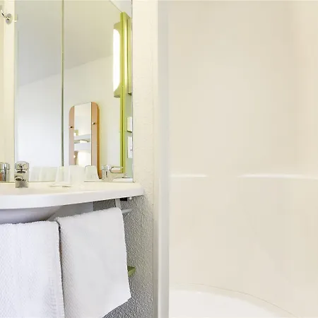 Hotel Ibis Budget Est 2*