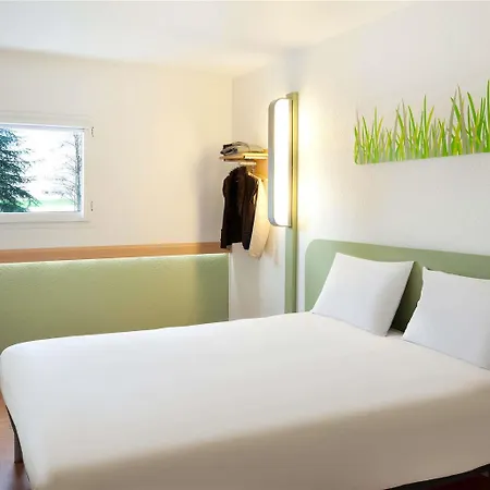 Hotel Ibis Budget Est