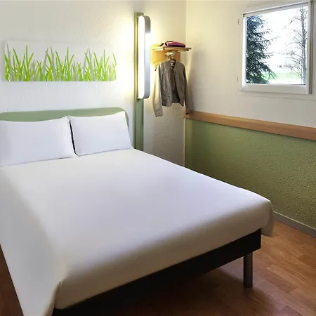 Ibis Budget Est Hotel 2*