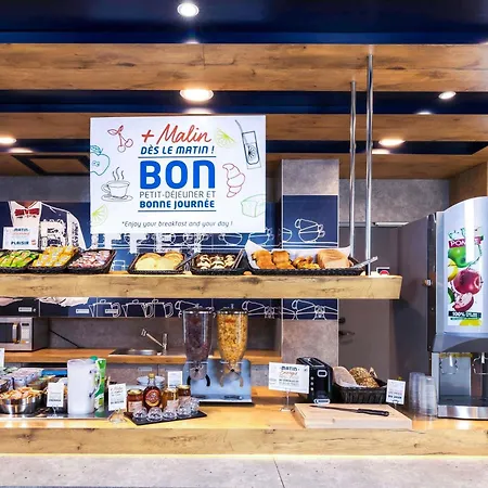 Ibis Budget Est 2* Pau