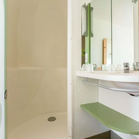 Hotel Ibis Budget Est