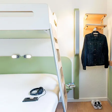 Ibis Budget Est Pau