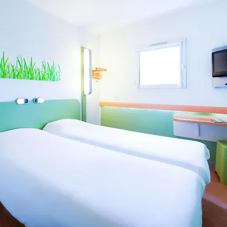 Ibis Budget Est Hotel 2*