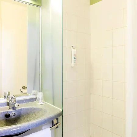 Hotel Ibis Budget Est Pau