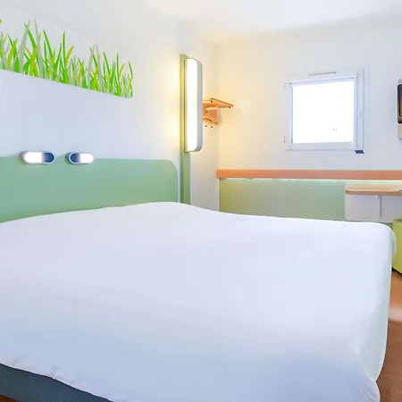 Ibis Budget Est 2* Pau