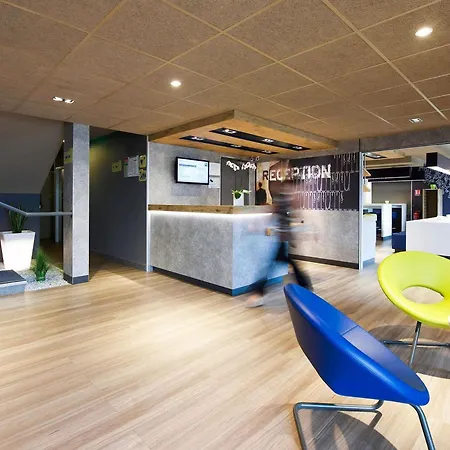 Hotel Ibis Budget Est Pau