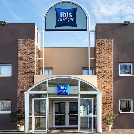 Ibis Budget Est Hotel Pau