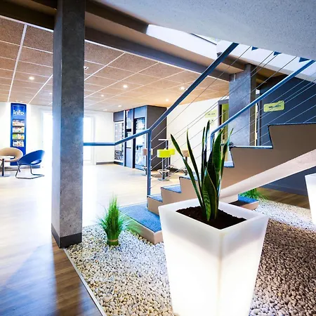 Ibis Budget Est Pau