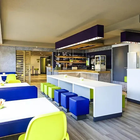 Ibis Budget Est 2* Pau