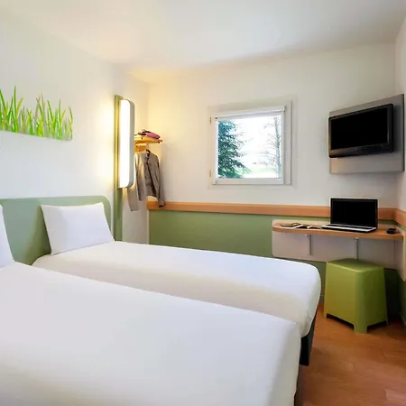 Ibis Budget Est Hotel 2*