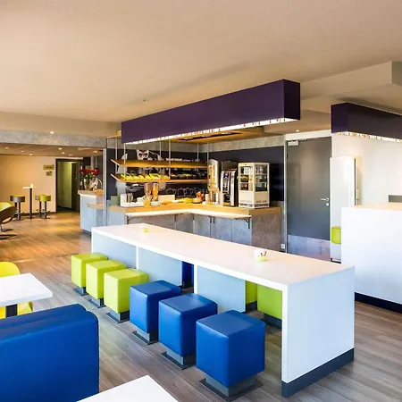 Ξενοδοχείο Ibis Budget Est Pau