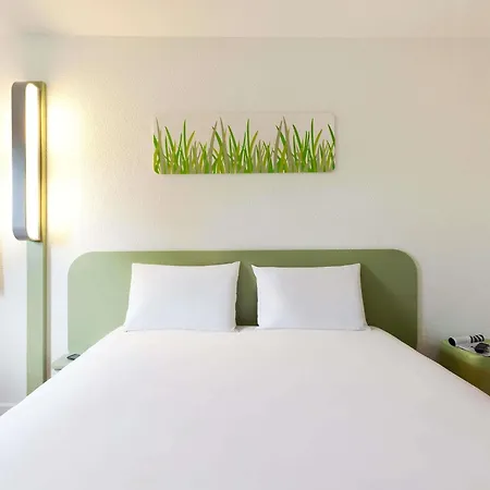 Ibis Budget Est Hotel 2*