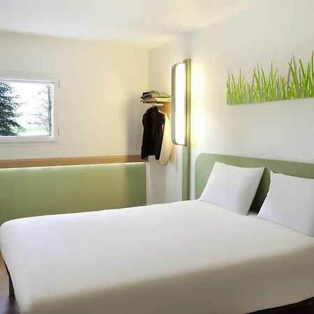 Ibis Budget Est 2*