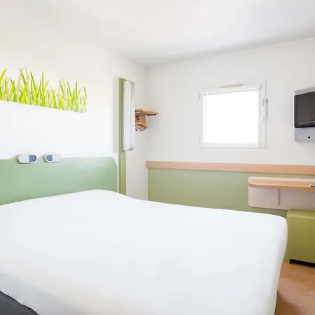 Ibis Budget Est 2* Pau